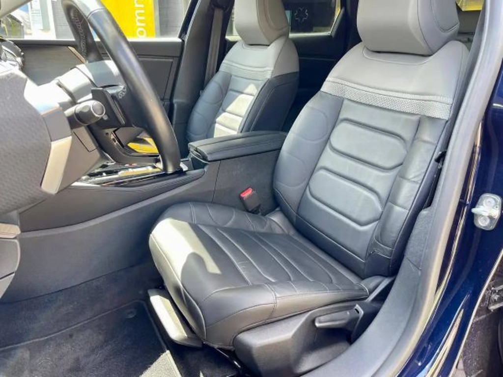 Citroën C5 X