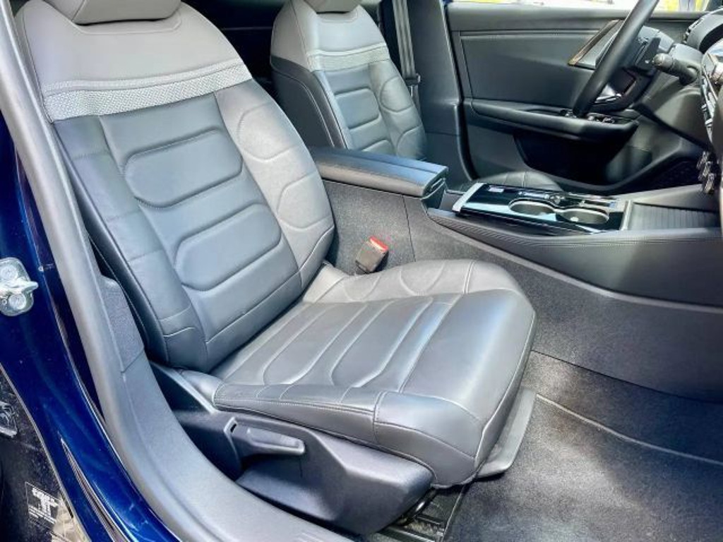 Citroën C5 X