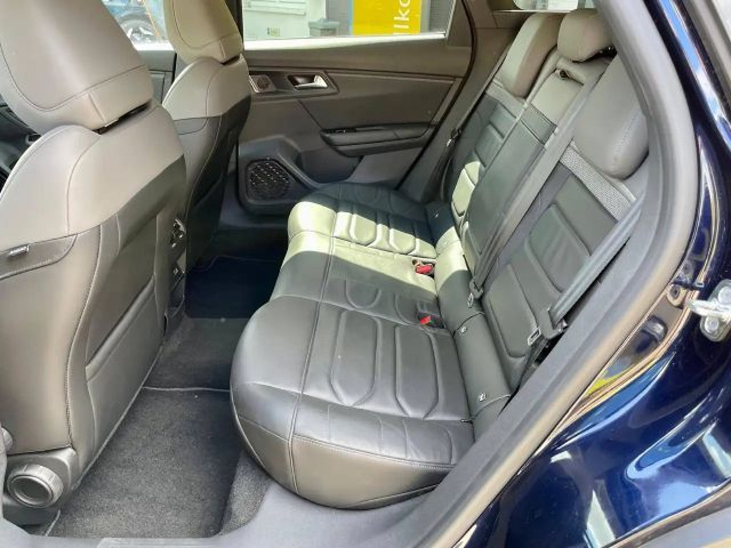 Citroën C5 X