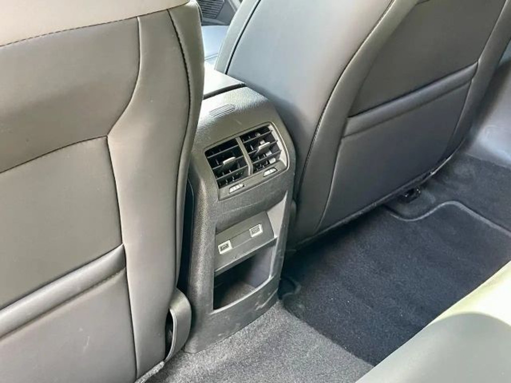 Citroën C5 X