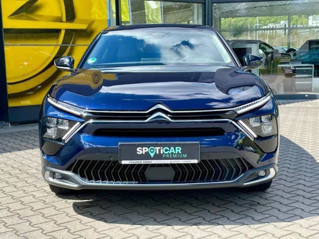 Citroën C5 X