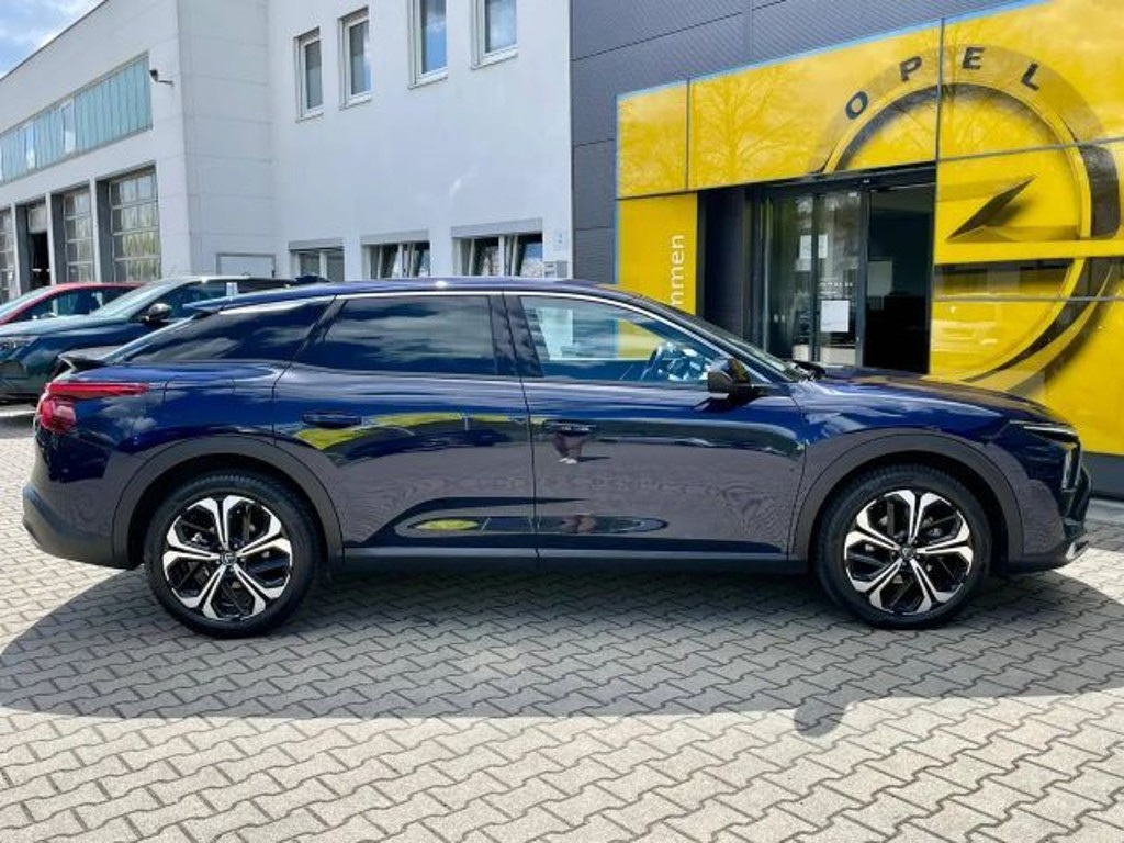Citroën C5 X