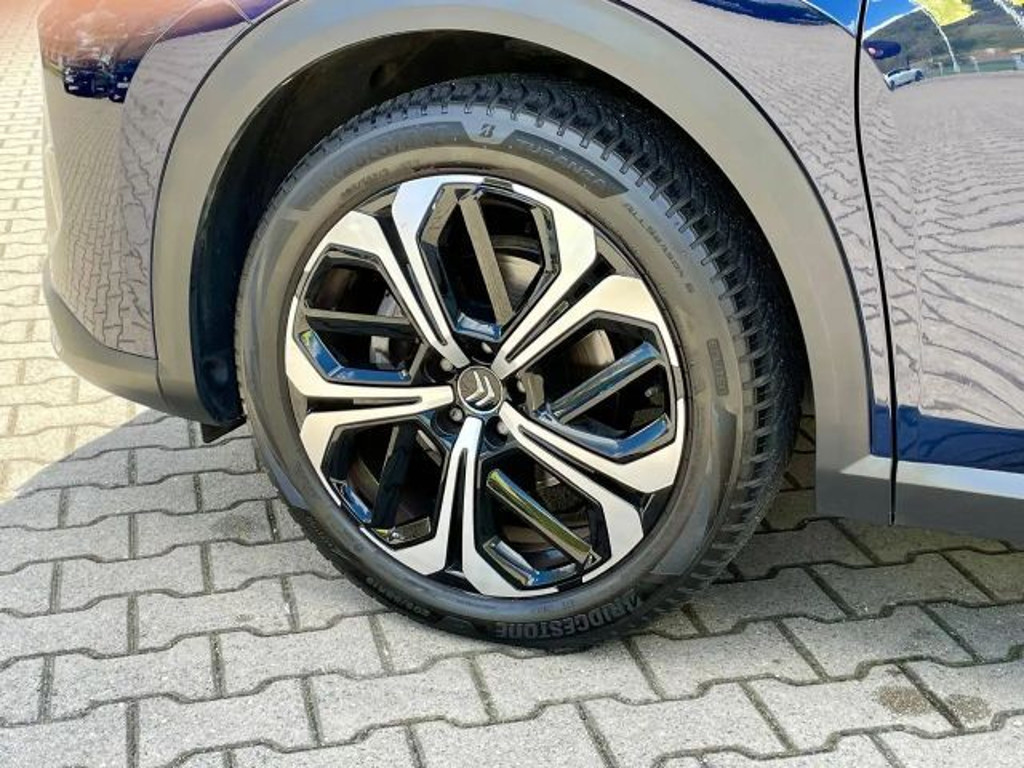Citroën C5 X