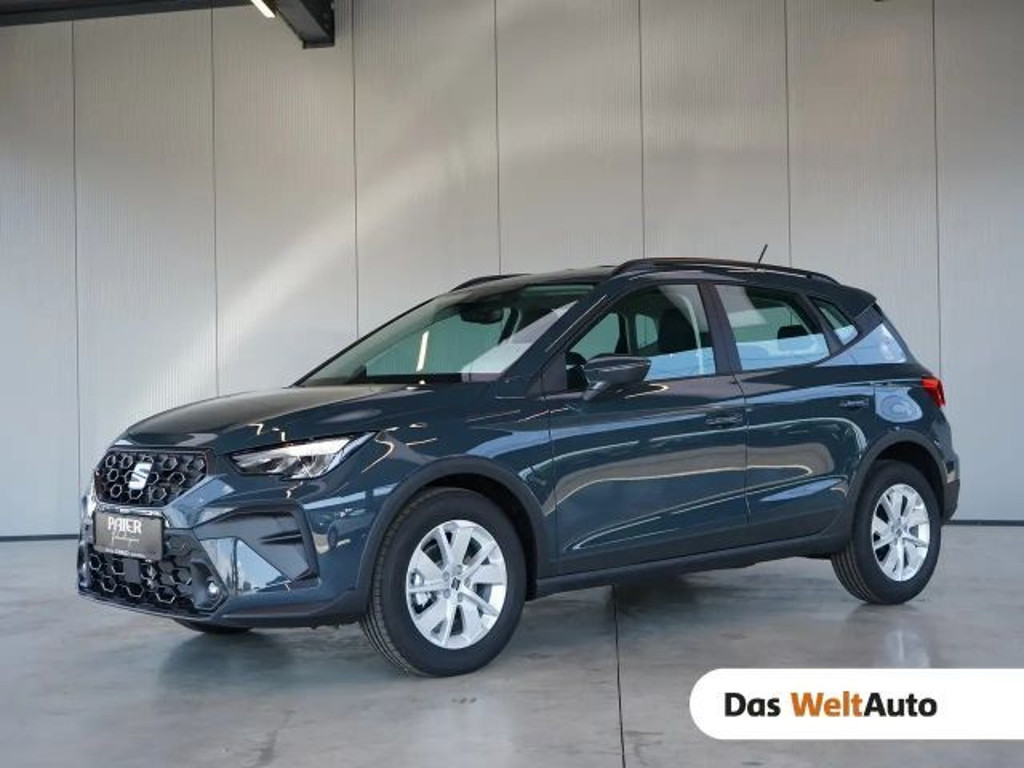 Seat Arona 1.0 TSI Reference