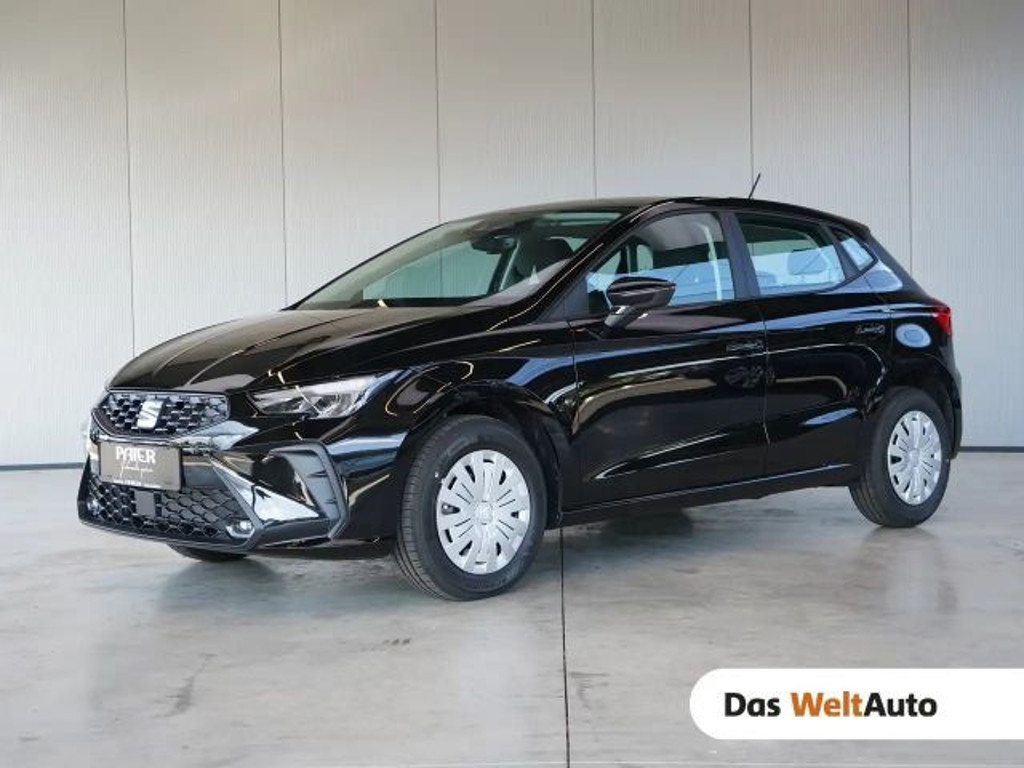 Seat Ibiza Reference