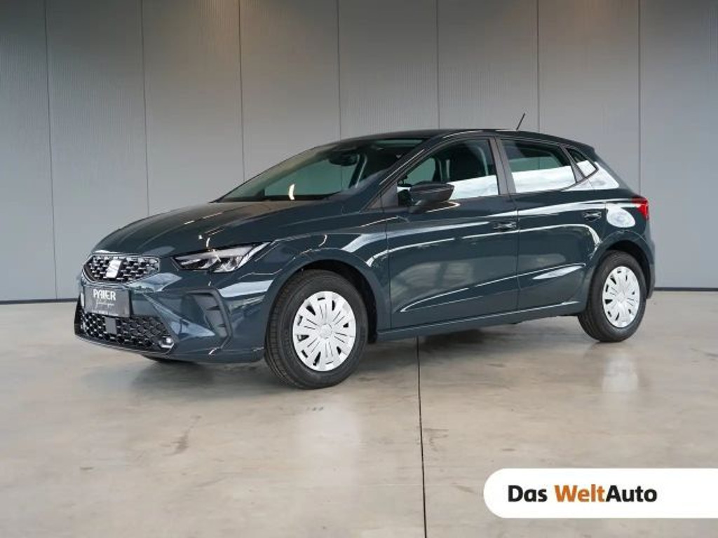 Seat Ibiza Reference