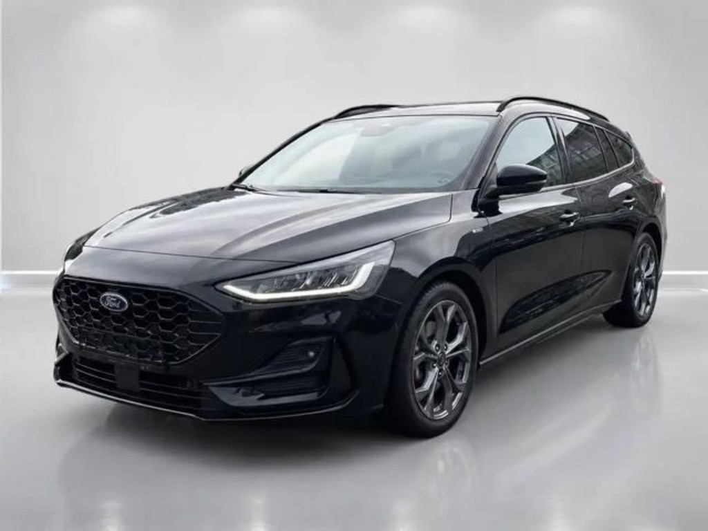 Ford Focus ST Line