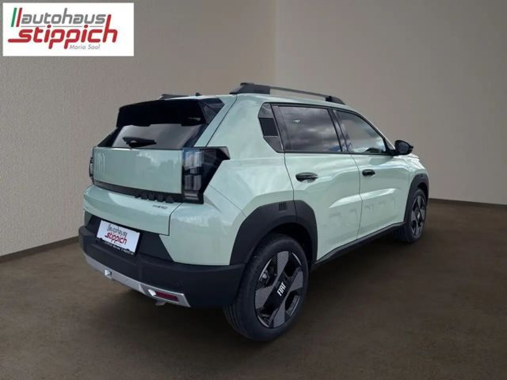 Fiat Grande Panda