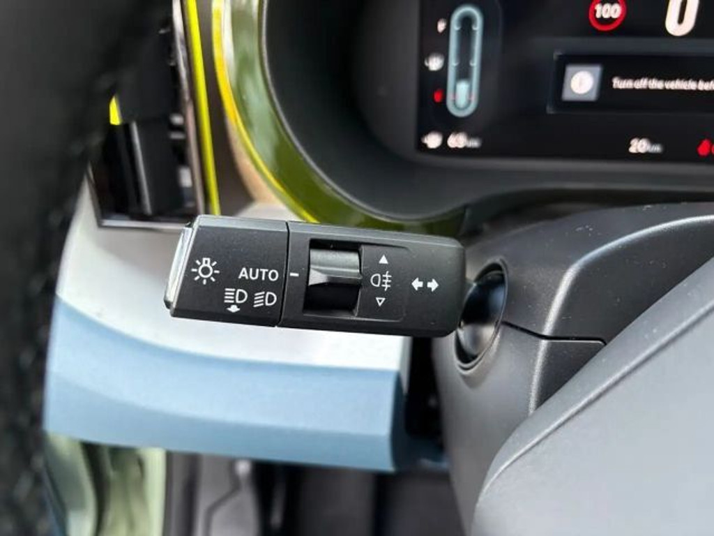 Fiat Grande Panda