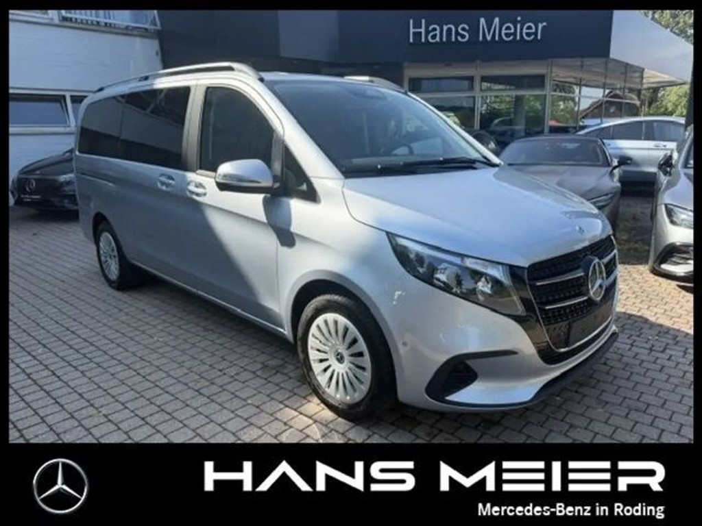 Mercedes-Benz V-Klasse V 250 Limousine Lang V 250 d