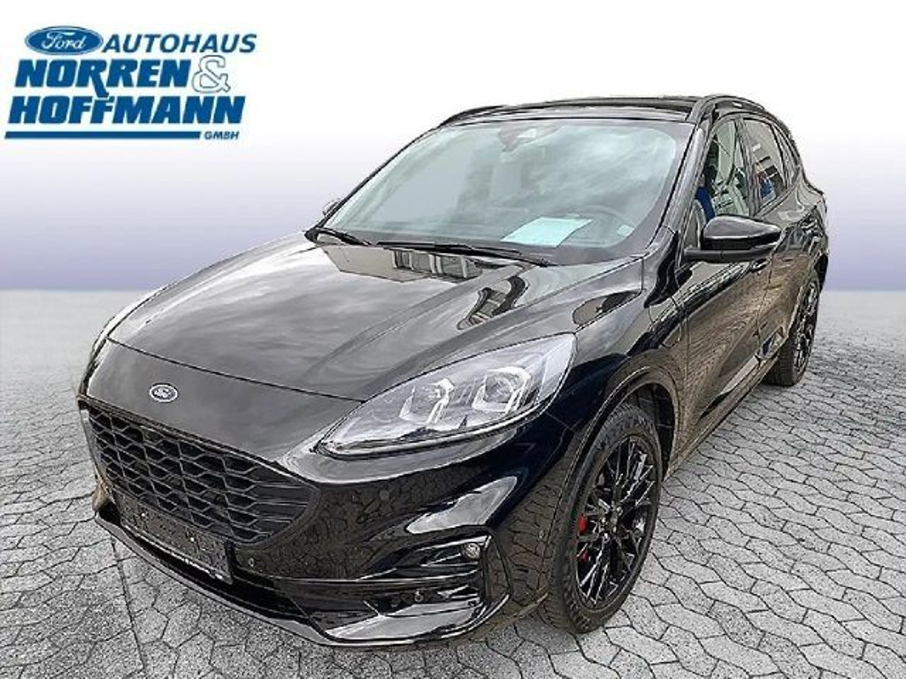 Ford Kuga ST Line Plug in Hybrid Hybrid X