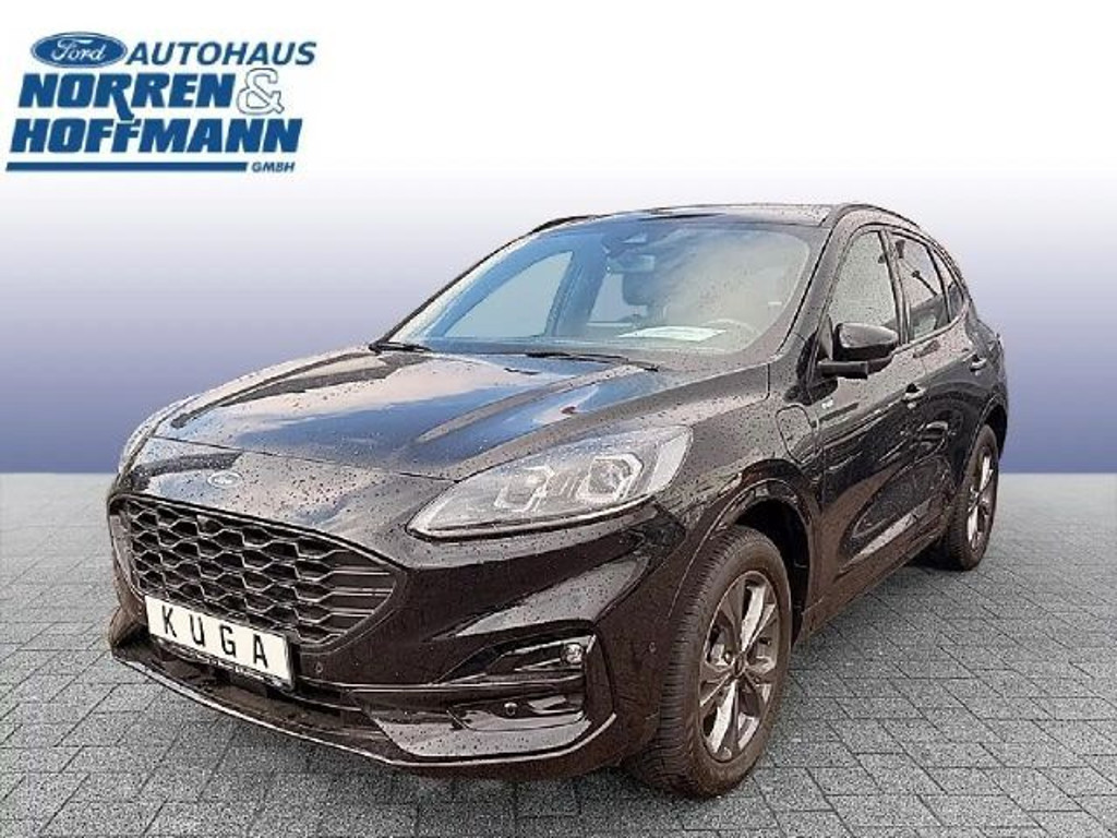 Ford Kuga ST Line Plug in Hybrid Hybrid X