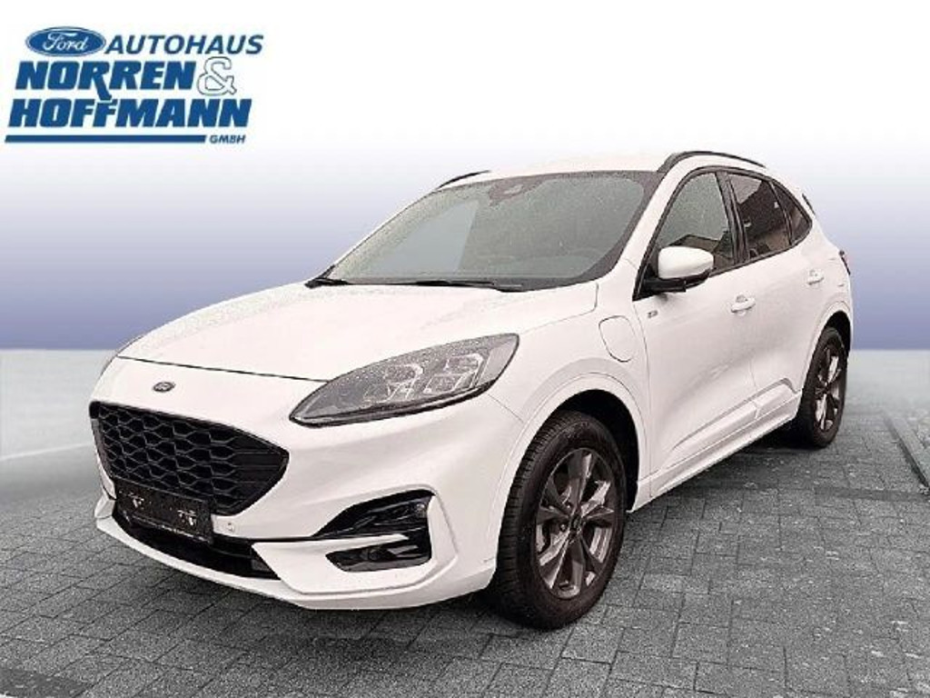 Ford Kuga ST Line Plug in Hybrid Hybrid X