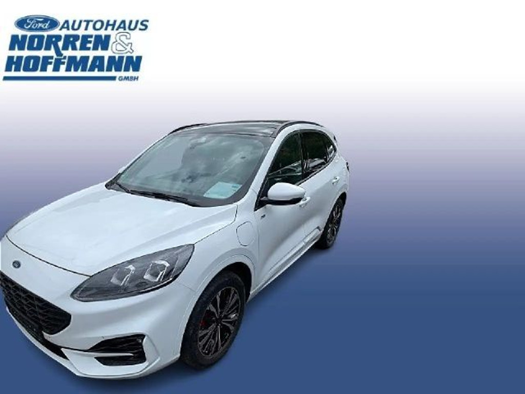 Ford Kuga ST Line Plug in Hybrid Hybrid
