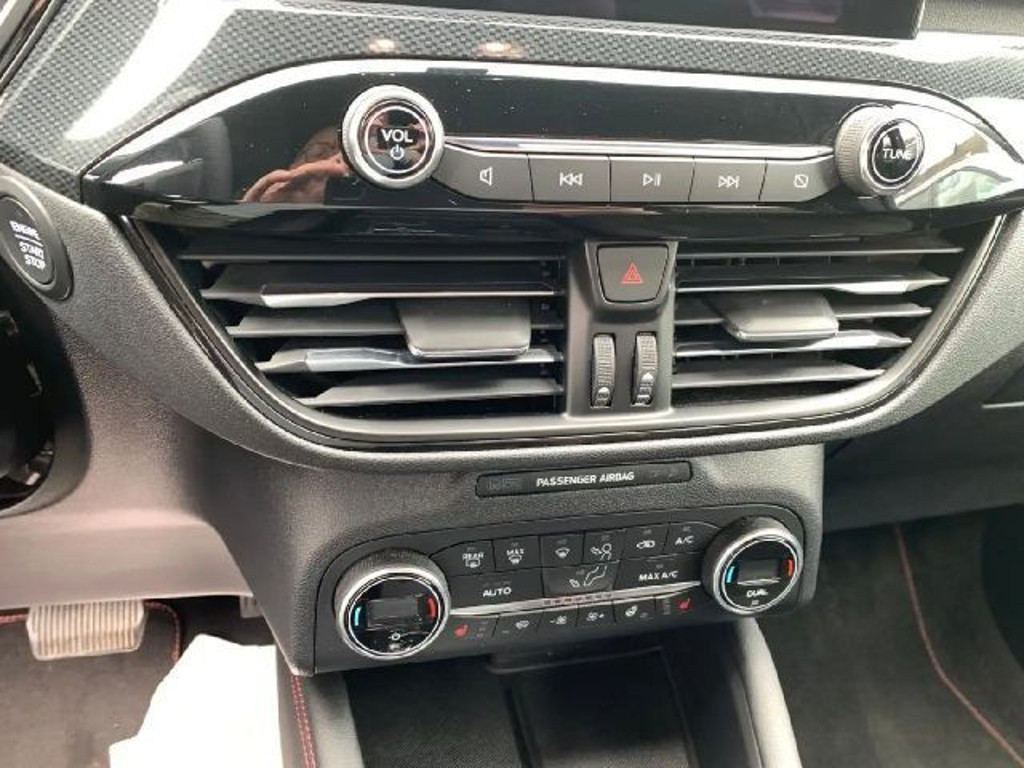Ford Kuga ST Line Plug in Hybrid Hybrid X