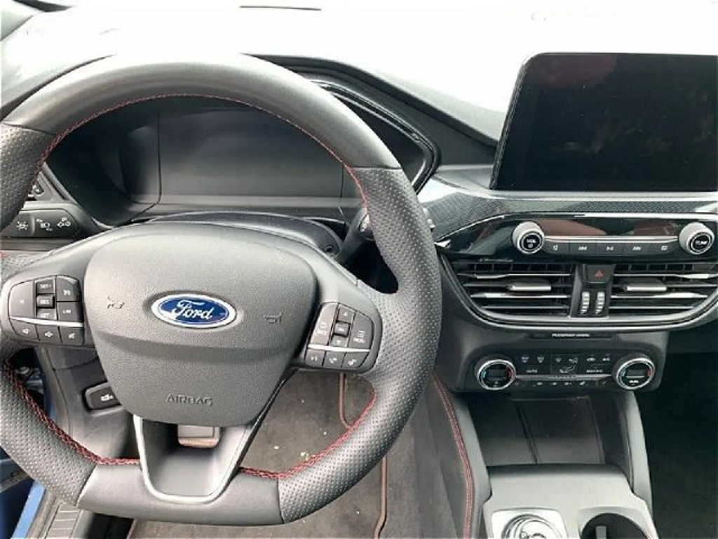 Ford Kuga ST Line Plug in Hybrid Hybrid X
