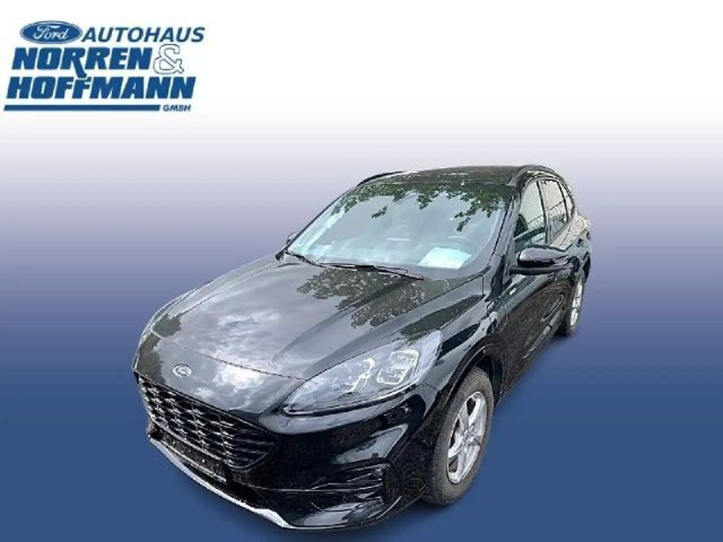 Ford Kuga ST Line Plug in Hybrid Hybrid X