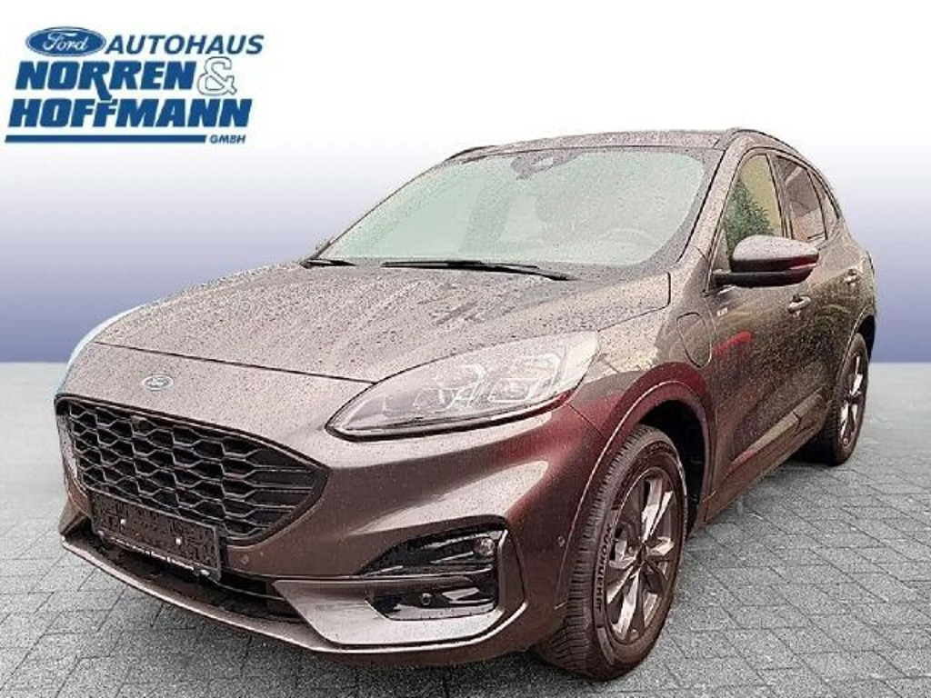 Ford Kuga ST Line Plug in Hybrid Hybrid X
