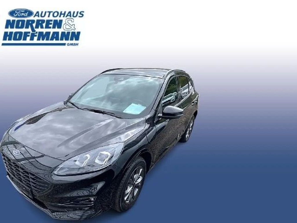 Ford Kuga ST Line Plug in Hybrid Hybrid X
