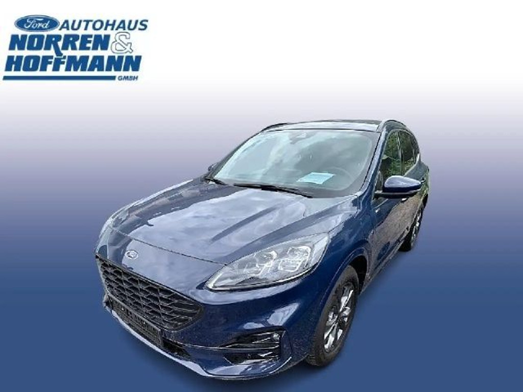 Ford Kuga ST Line Plug in Hybrid Hybrid X