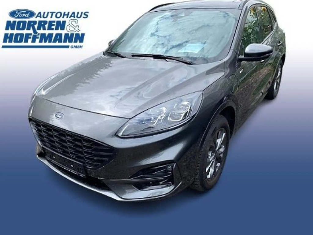Ford Kuga ST Line Plug in Hybrid Hybrid X