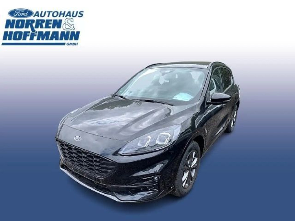 Ford Kuga ST Line Plug in Hybrid Hybrid X