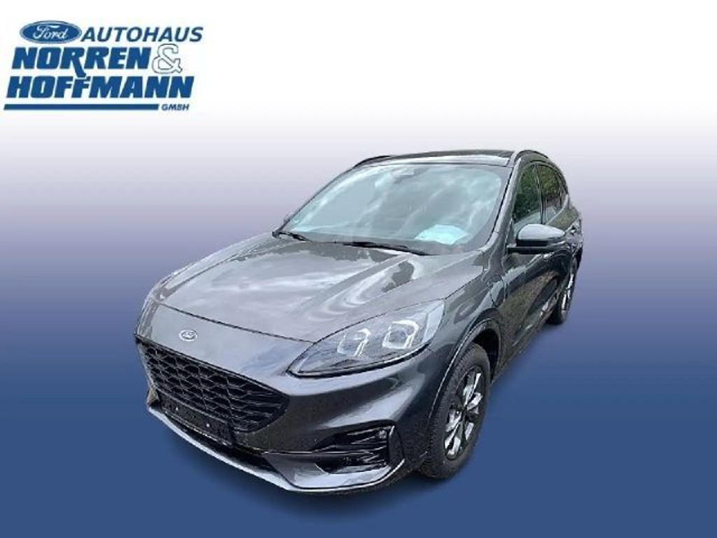 Ford Kuga ST Line Plug in Hybrid Hybrid X