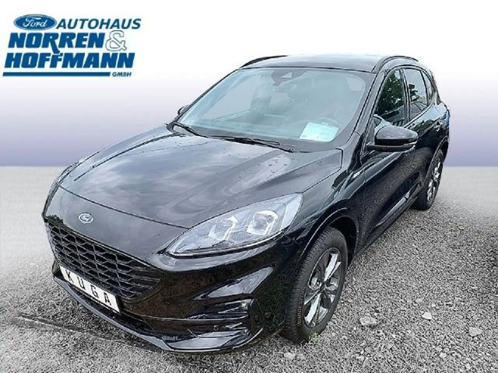 Ford Kuga ST Line Hybrid X