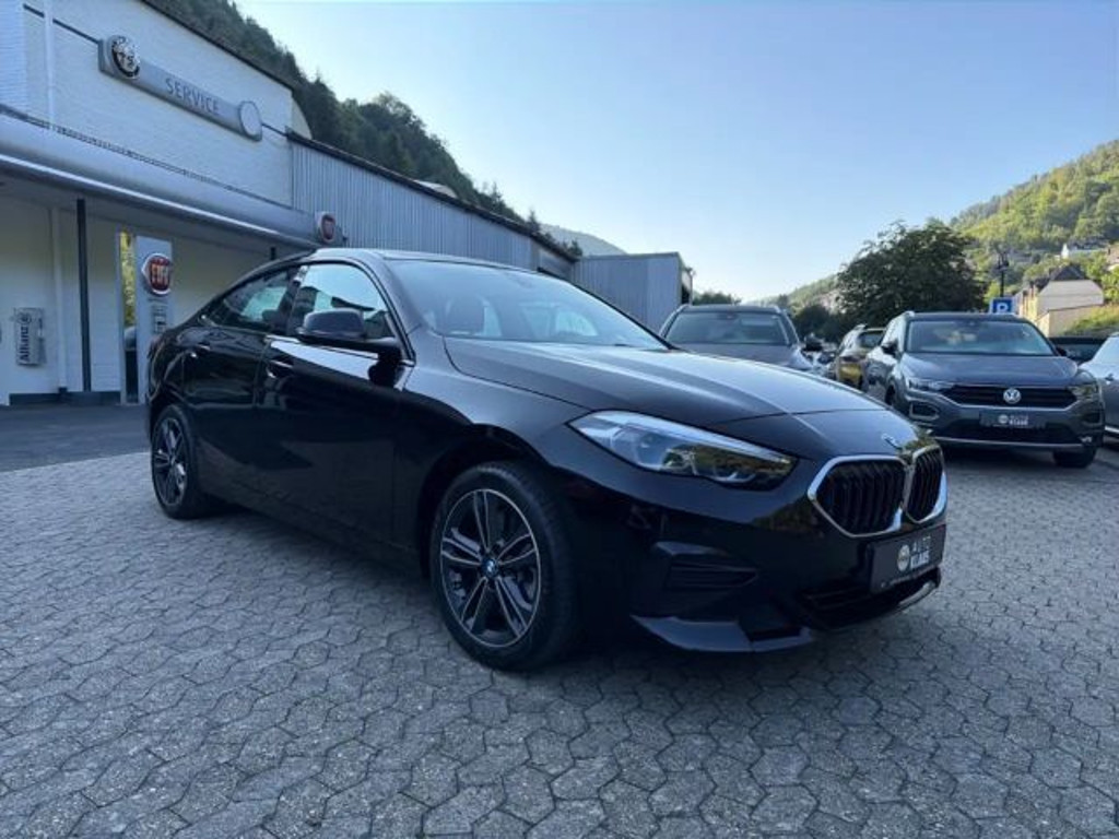 BMW 2 Serie