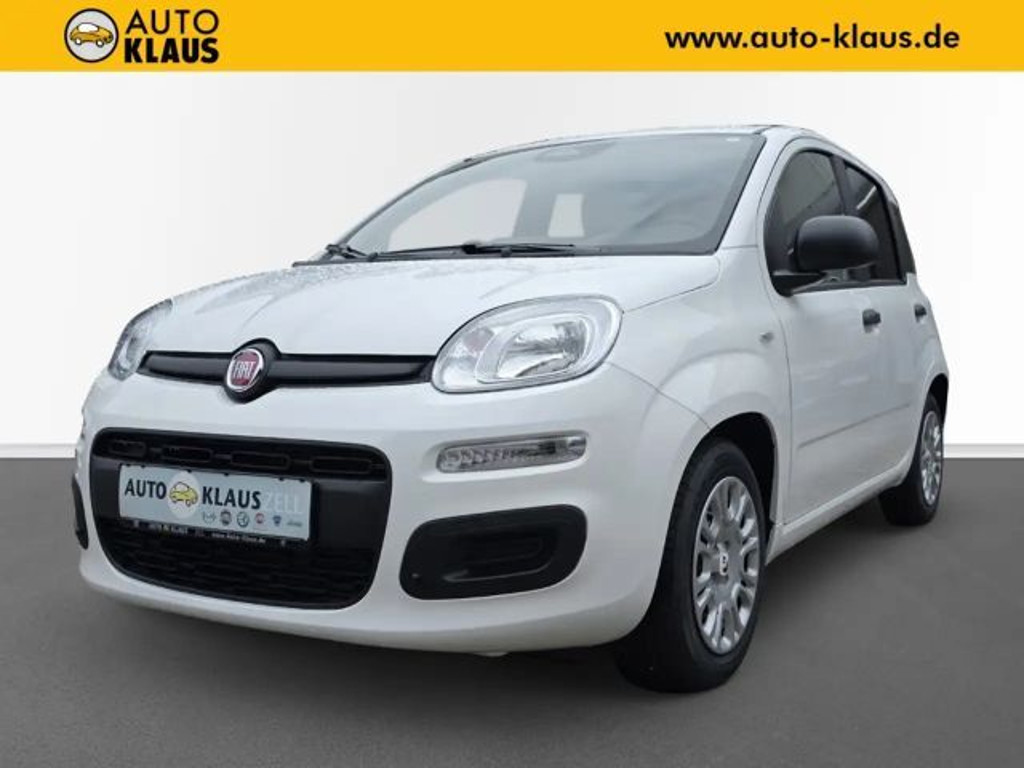 Fiat Panda Icon