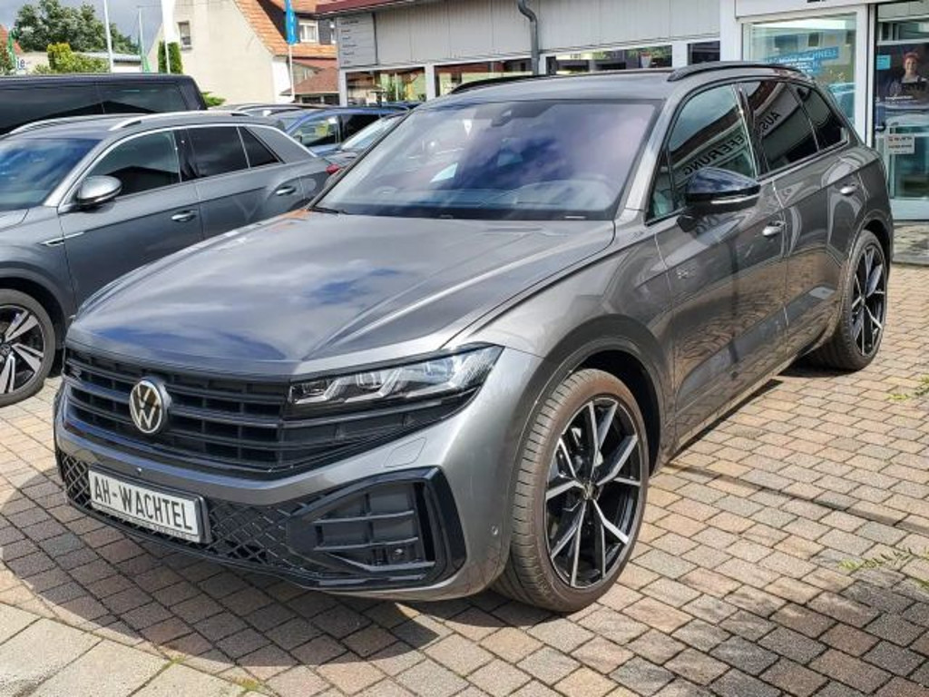 Volkswagen Touareg 4Motion R-Line 3.0 V6 TDI