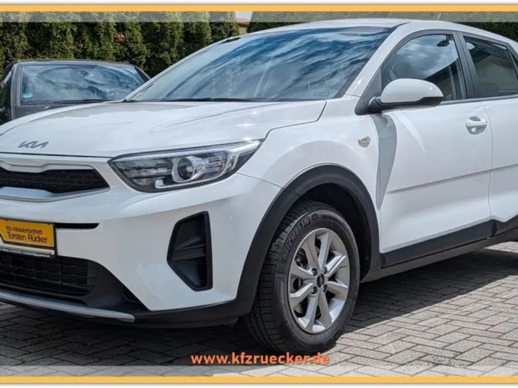 Kia Stonic Edition 7