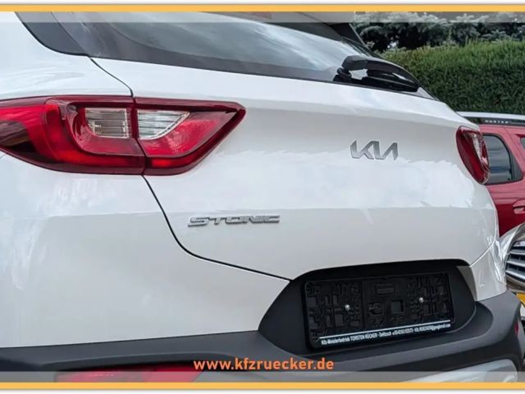 Kia Stonic