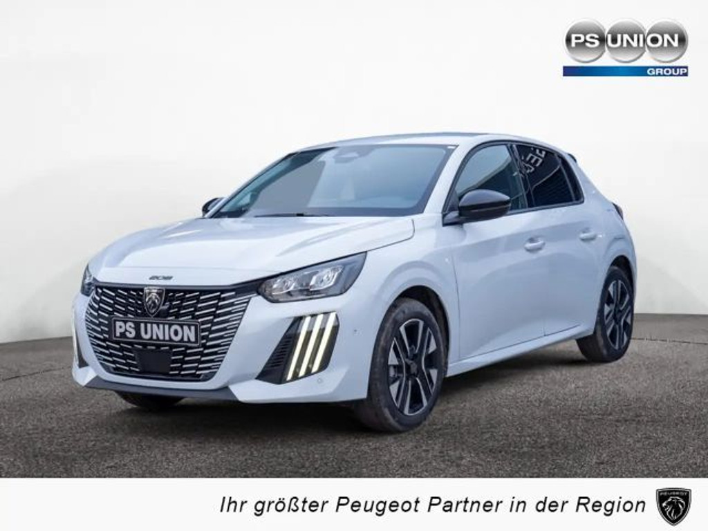 Peugeot e-208 Allure Pack Hybrid