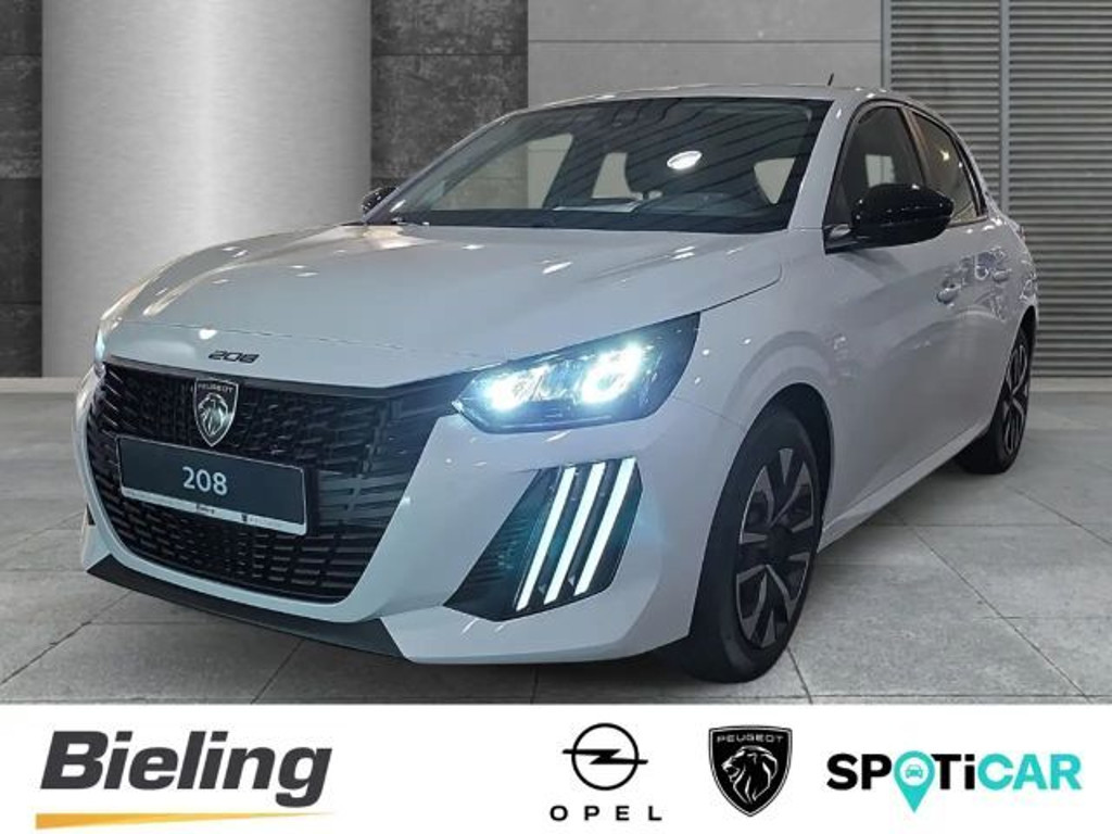 Peugeot 208 Style