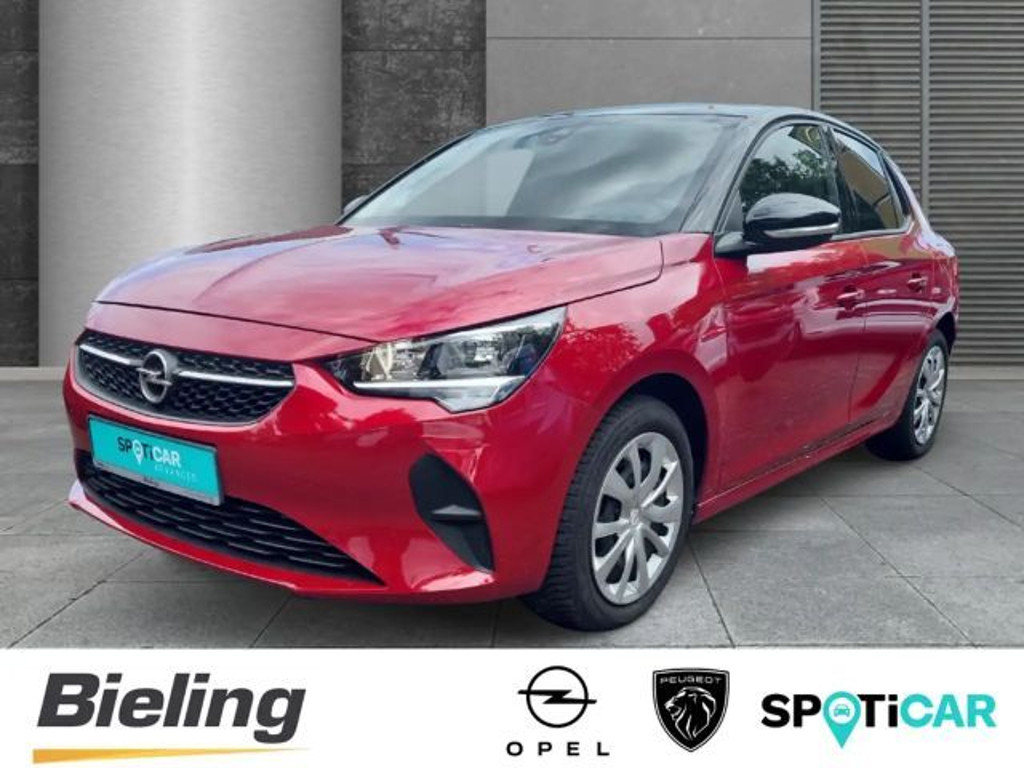 Opel Corsa Edition