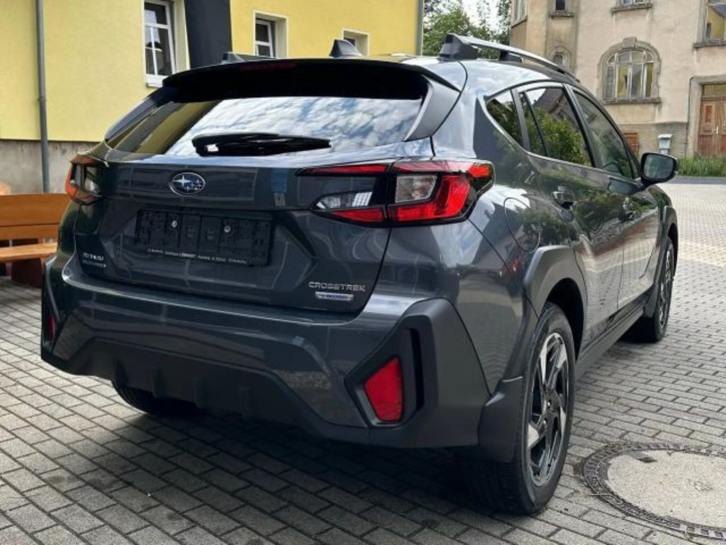 Subaru Crosstrek