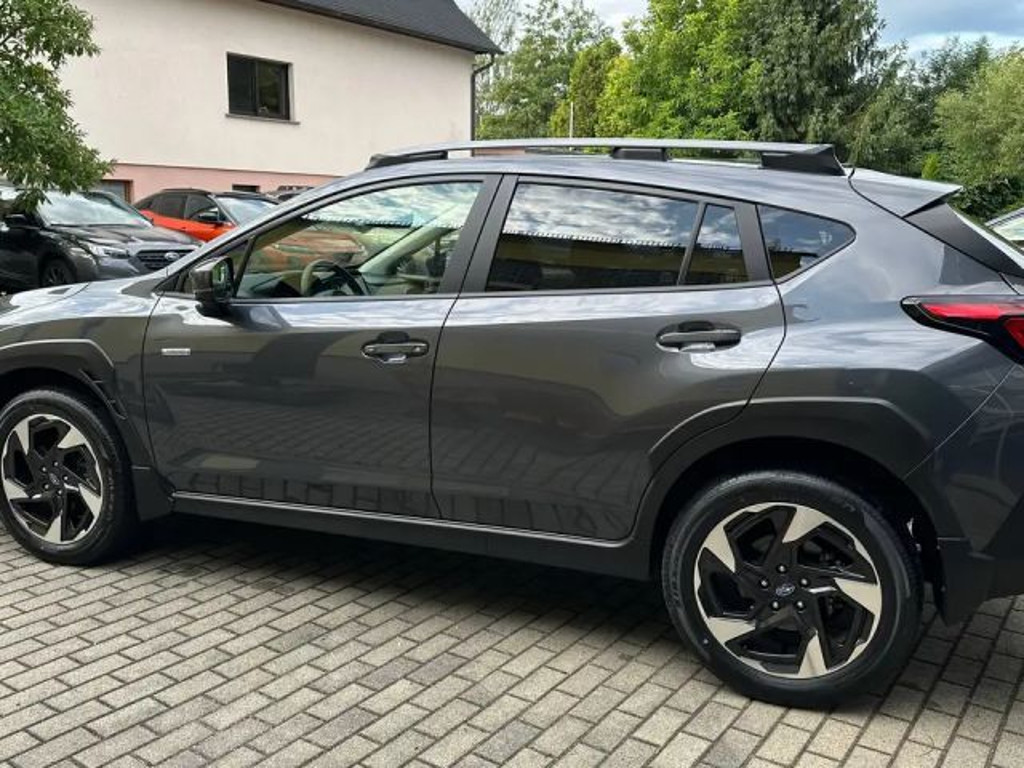 Subaru Crosstrek