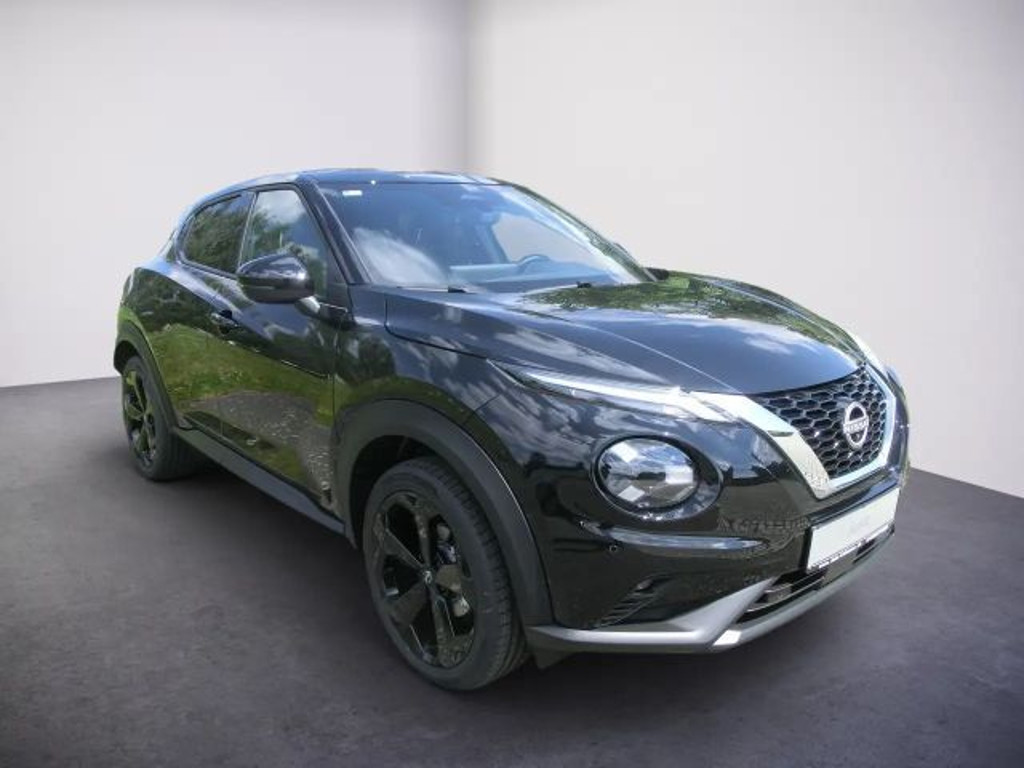 Nissan Juke Tekna