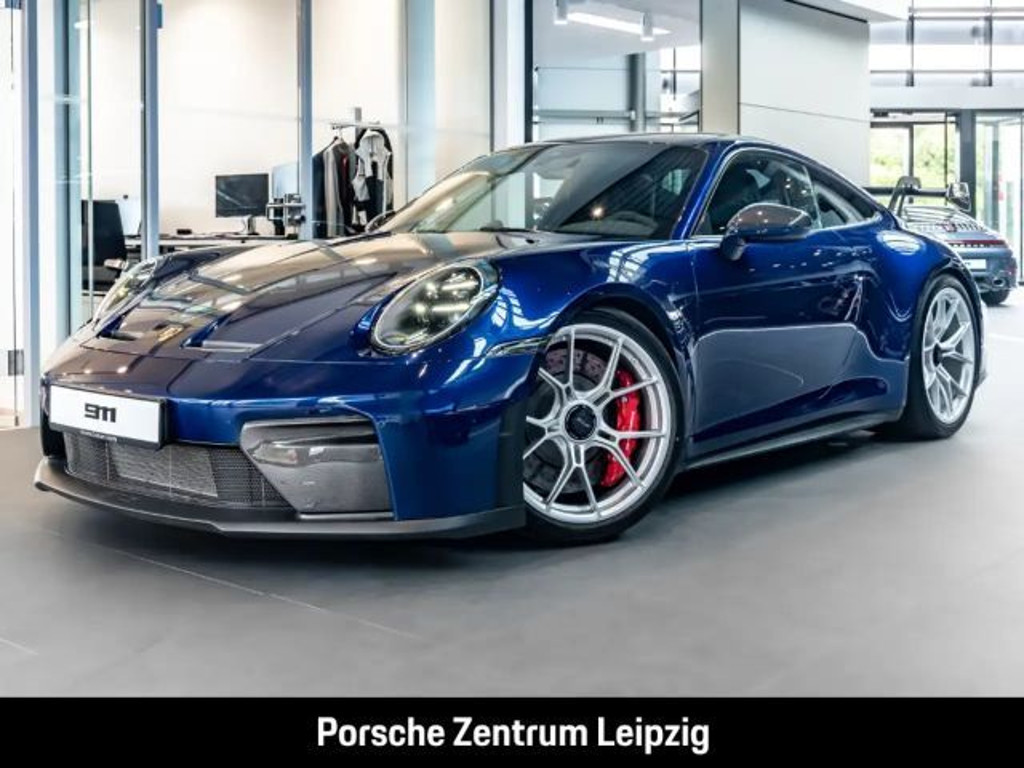 Porsche 911 GT3 Coupé 992
