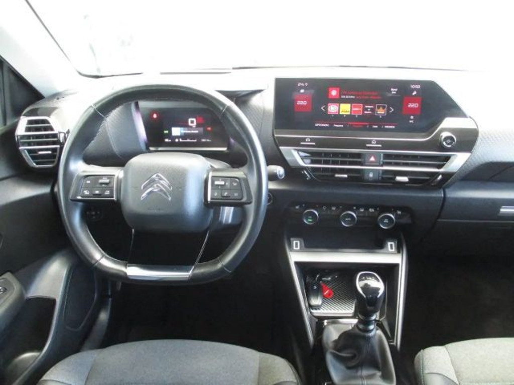 Citroën C4