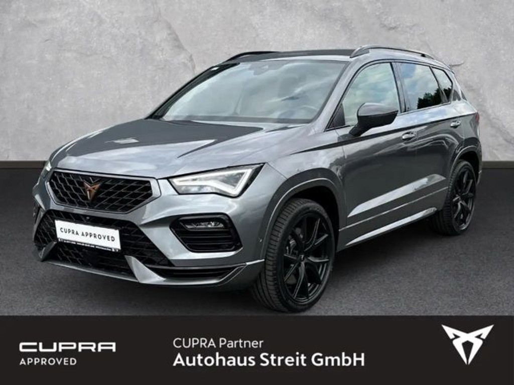 Cupra Ateca 4Drive DSG