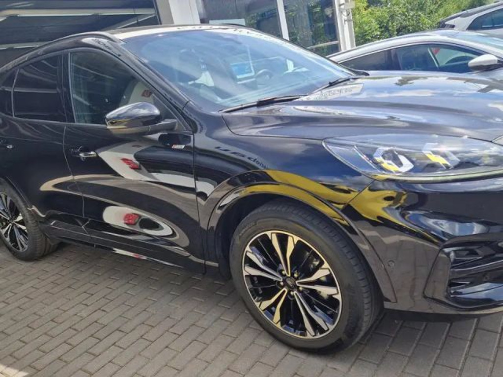 Ford Kuga ST Line Plug in Hybrid Hybrid X