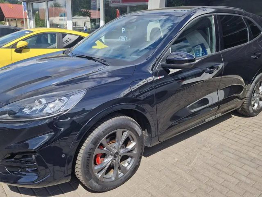 Ford Kuga ST Line Plug in Hybrid Hybrid X