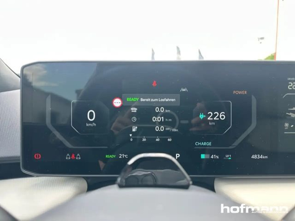 Kia EV4