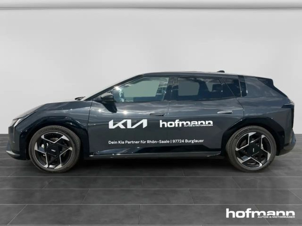 Kia EV4