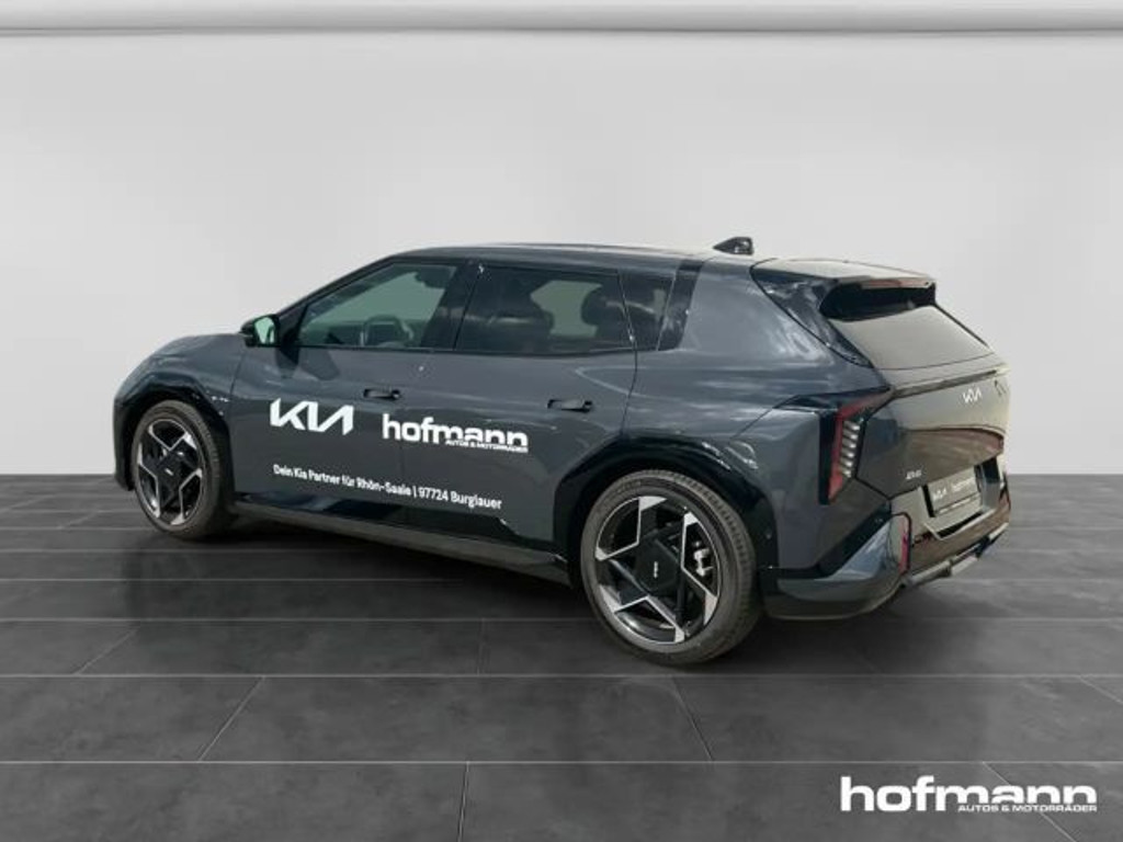 Kia EV4