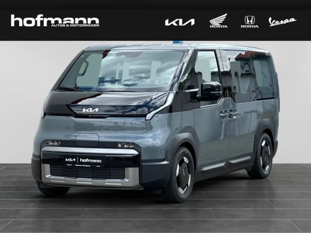 Kia PV5 Passenger 71 kWh