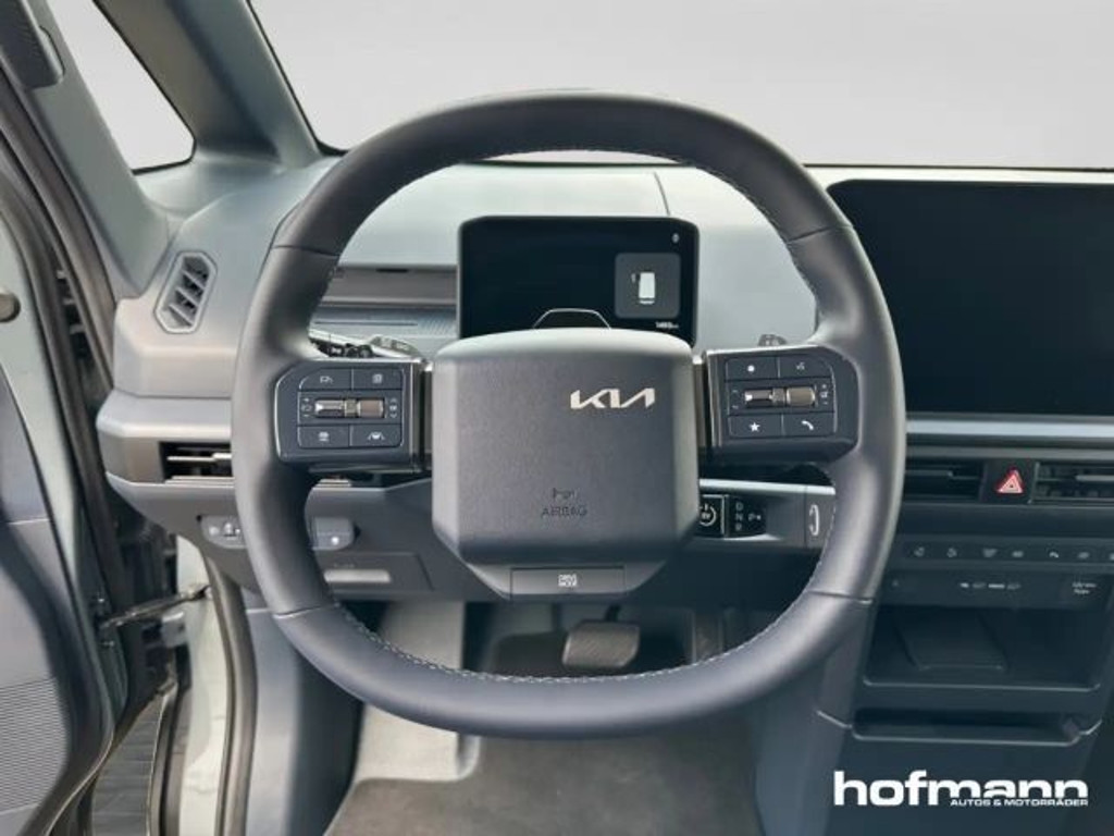Kia PV5 Passenger