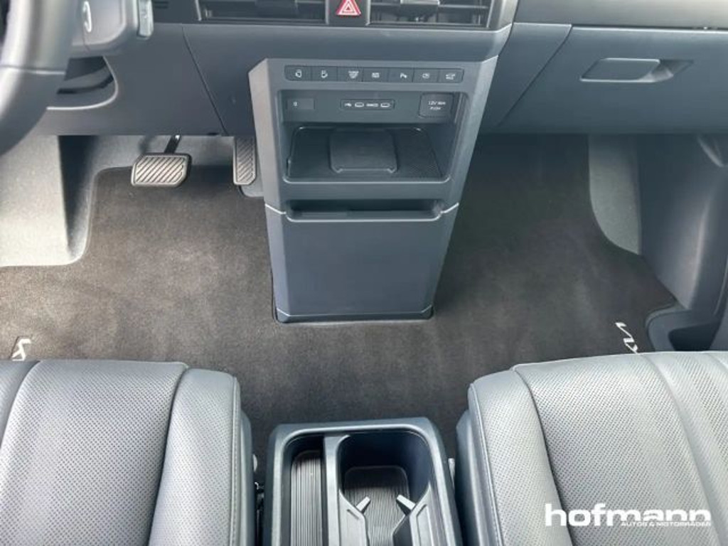 Kia PV5 Passenger